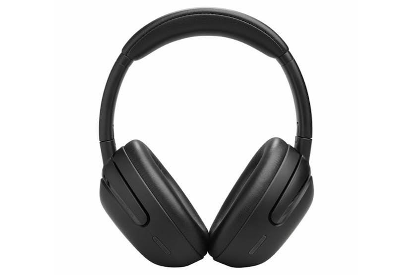 JBL Tour One M3 Noise Cancelling Wireless Over-Ear Headphones | Black