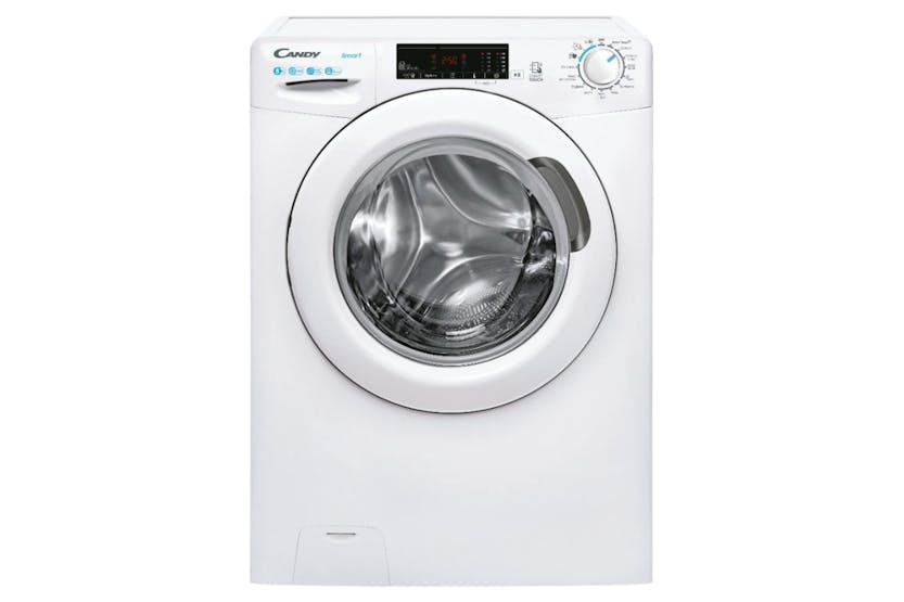 Candy 8kg Freestanding Washing Machine | CS148TW4/1-80