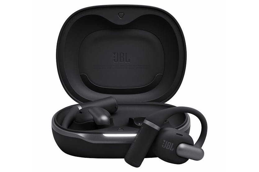JBL Sense Pro Open-Ear True Wireless Headphones | Black