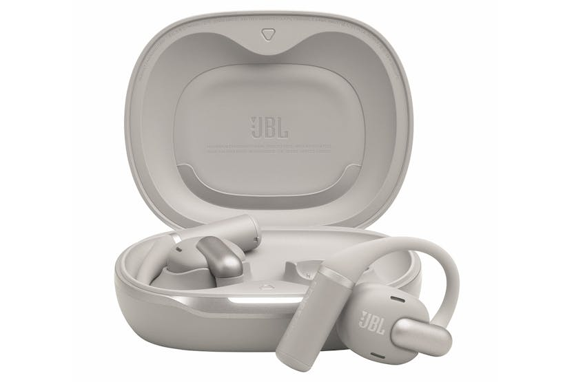 JBL Sense Pro Open-Ear True Wireless Headphones | Grey