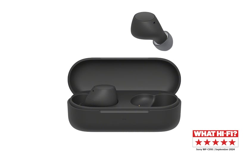Sony WF-C510 TWS In-Ear Earbuds | Black