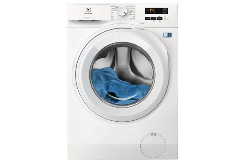 Electrolux Sensicare 600 9kg 1400rpm Washing Machine | EFI61941B