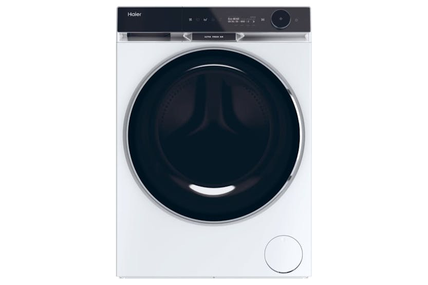 Haier X Series 11 11kg Freestanding Washing Machine | HW110BD14397UUK