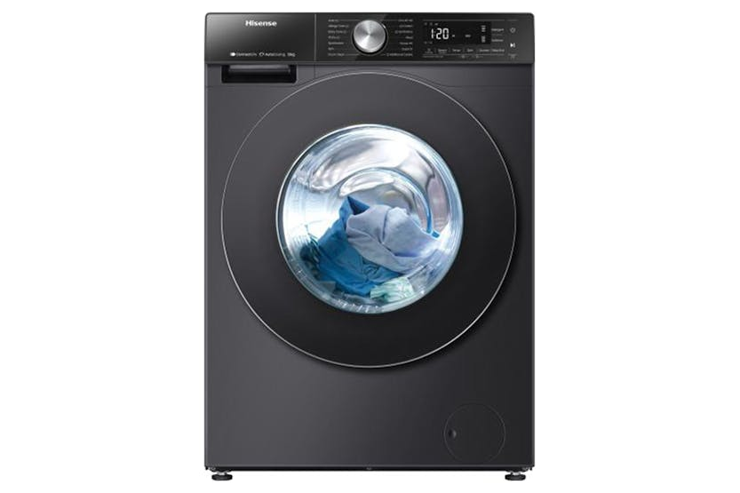 Hisense 12kg Freestanding Washing Machine | WF5S1245BB