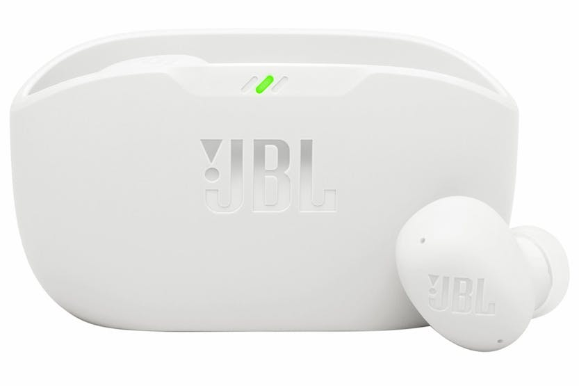 JBL Wave Buds 2 In-Ear Noise Cancelling Earbuds | White