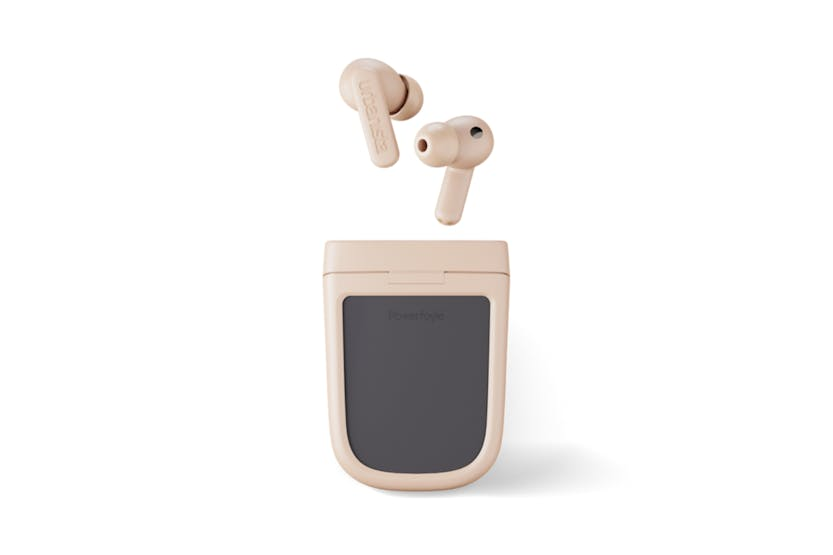 Urbanista Phoenix In-Ear True Wireless Earbuds | Desert Rose
