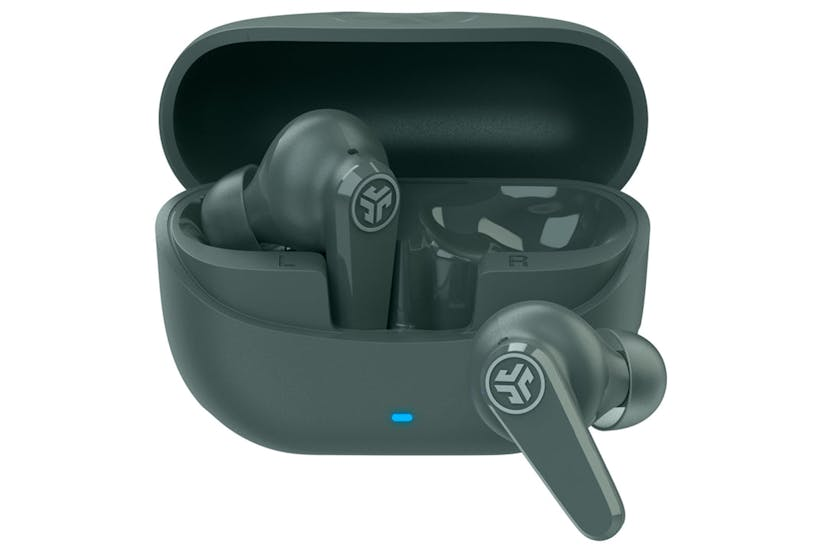 JLab Go Pods ANC True Wireless Earbuds | Sage