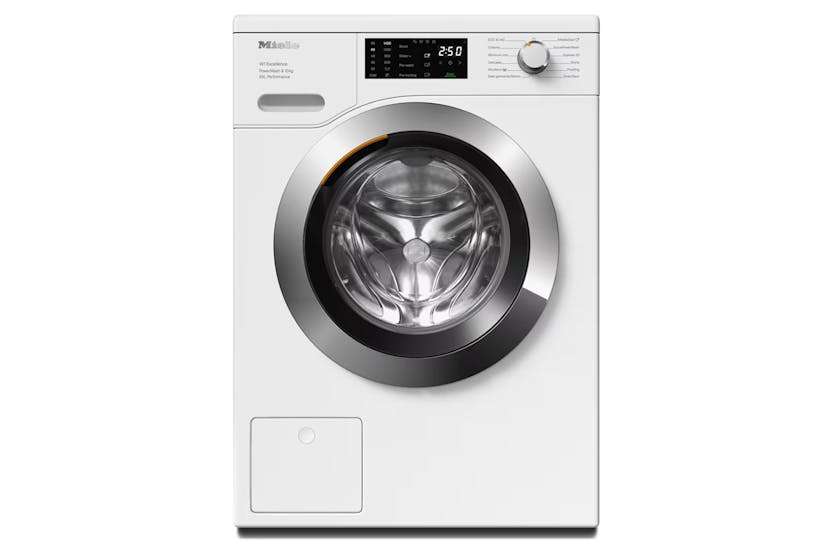 Miele 10kg QuickPowerWash Freestanding Washing Machine | WEK365