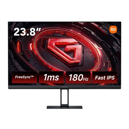 Xiaomi Gaming Monitor G24i