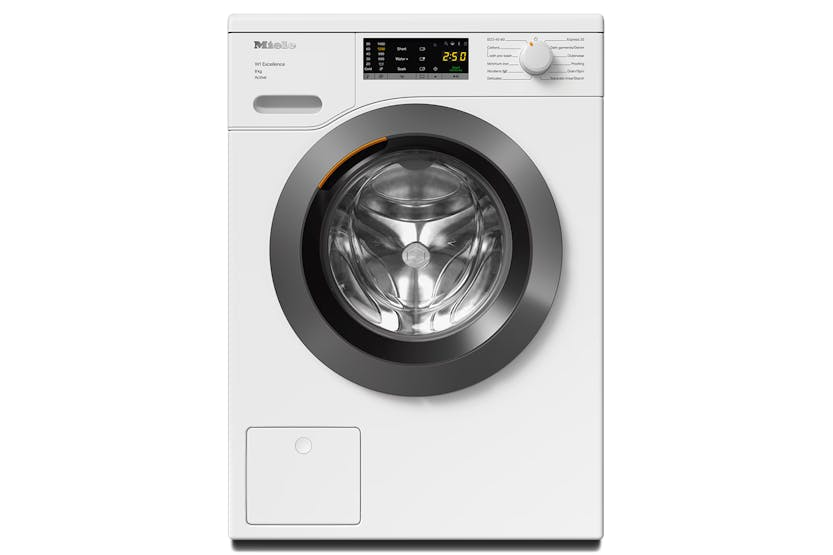 Miele 8kg Freestanding Washing Machine | WEA125