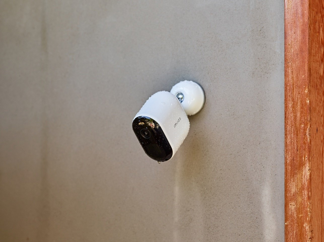 Xiaomi Imilab EC4 Security Camera