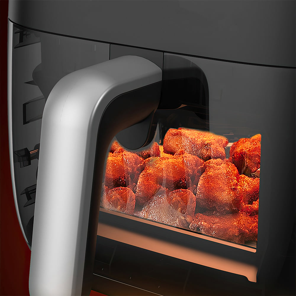 Xiaomi Joyami Air Fryer 5.7 Liter