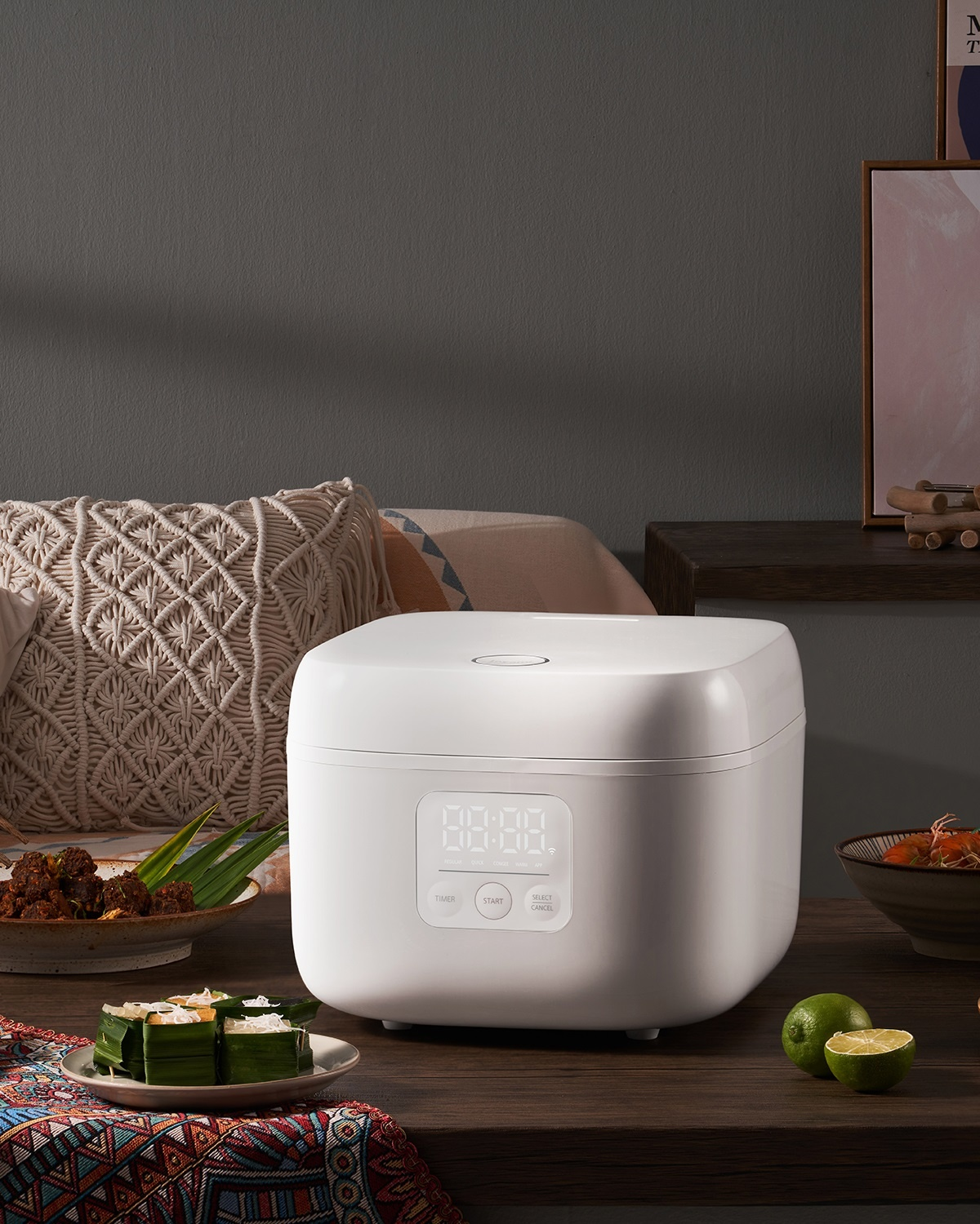 Xiaomi Joyami Rice Cooker L1 1.6L