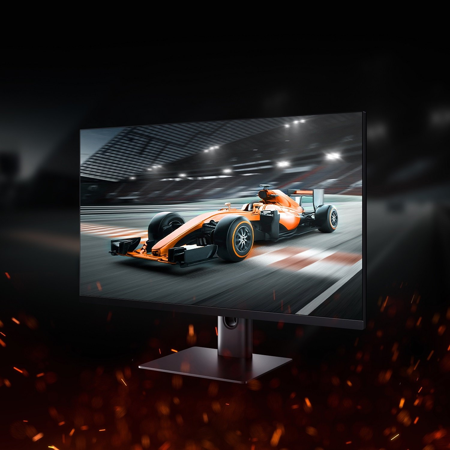Xiaomi Mi 2K Gaming Monitor 27 inch