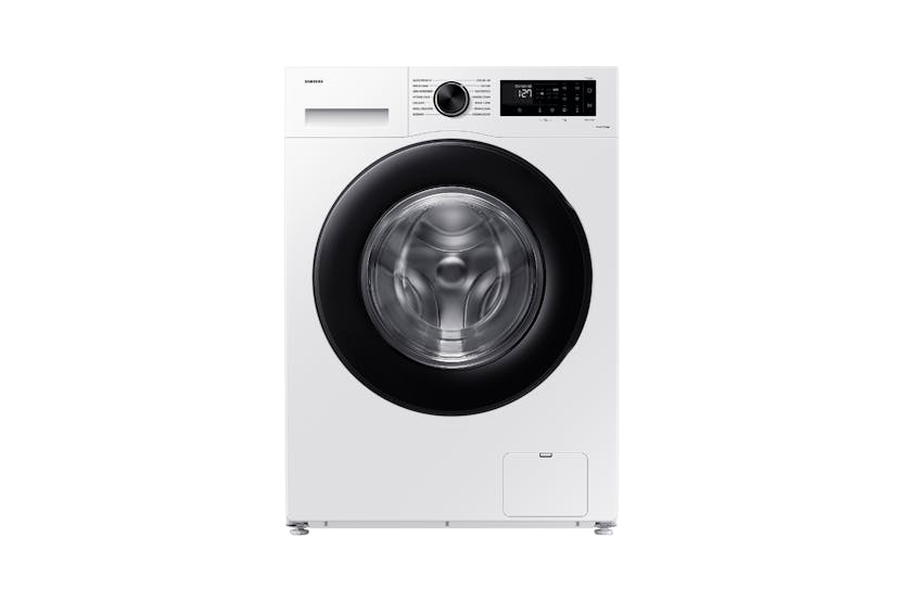 Samsung Series 5  AI ecobubble™ 9 kg Washing Machine with AI Energy - White | WW90CGC04DAEEU