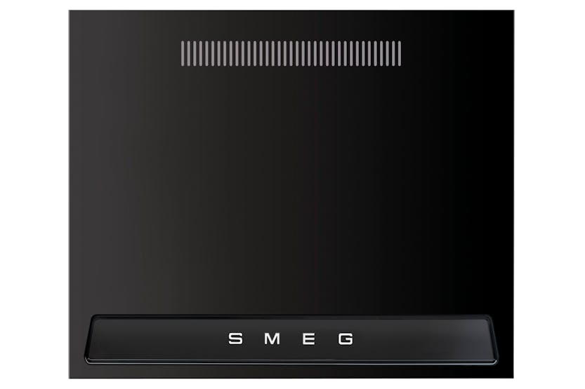 Smeg 110cm Splashback | Black