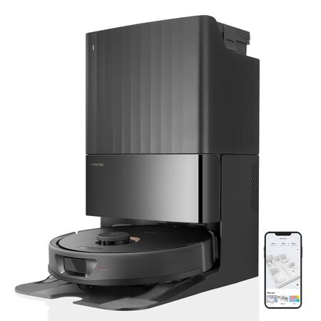 Xiaomi Roborock Qrevo Pro