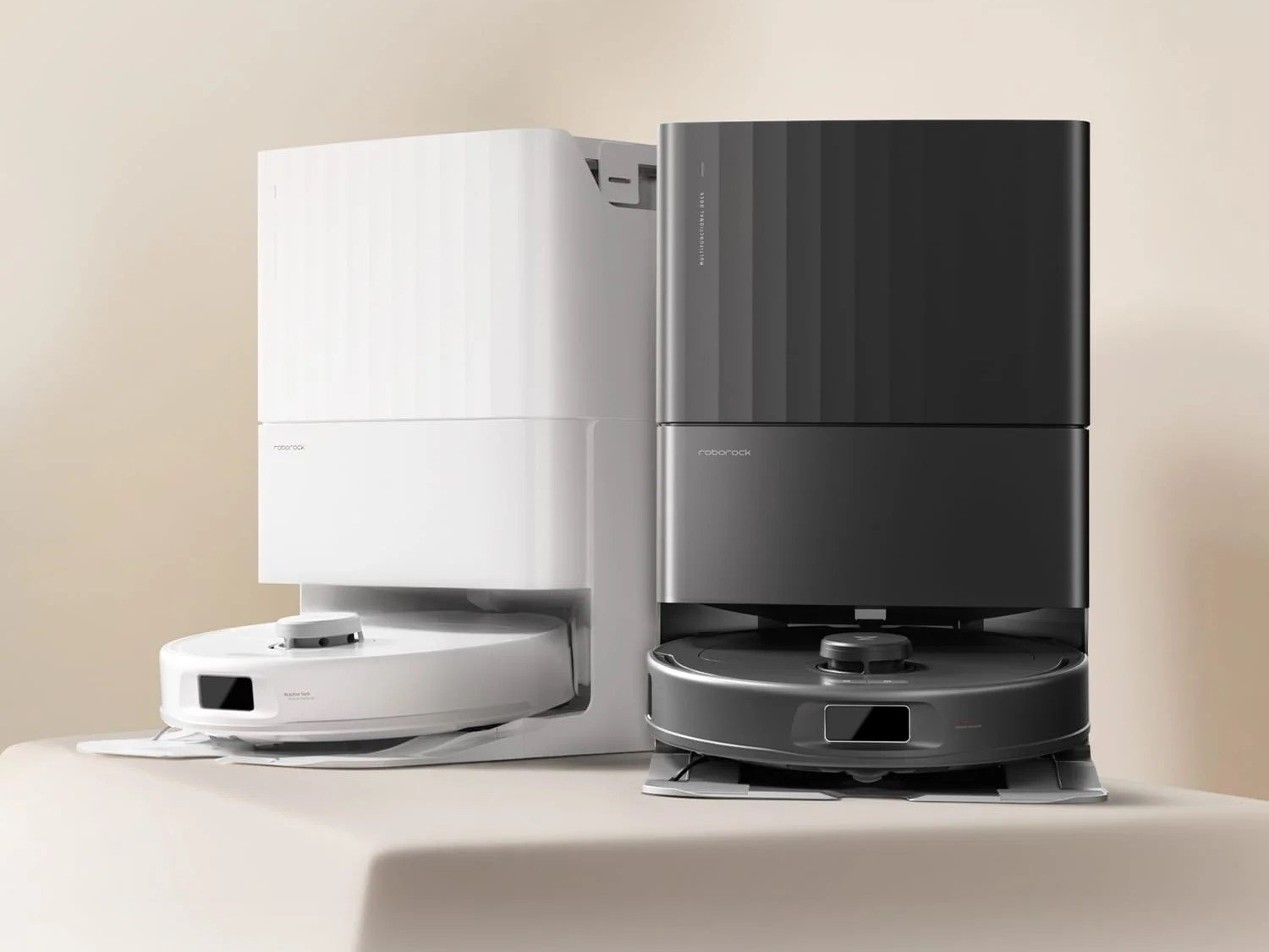 Xiaomi Roborock Qrevo S