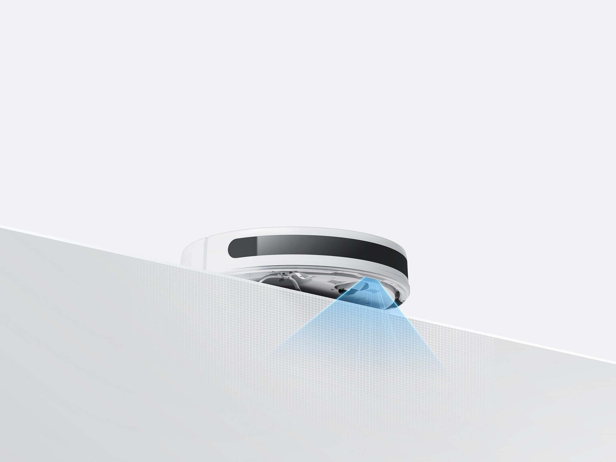 Xiaomi Robot Vacuum E10