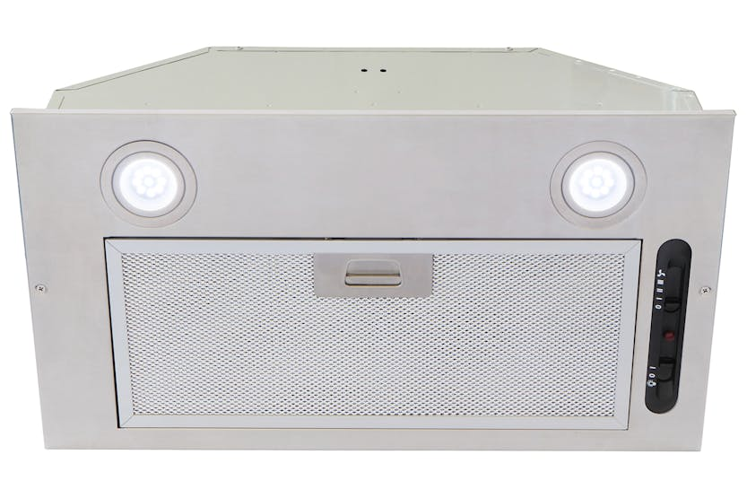 Airstream 75cm Canopy Cooker Hood | AIRBUCH75