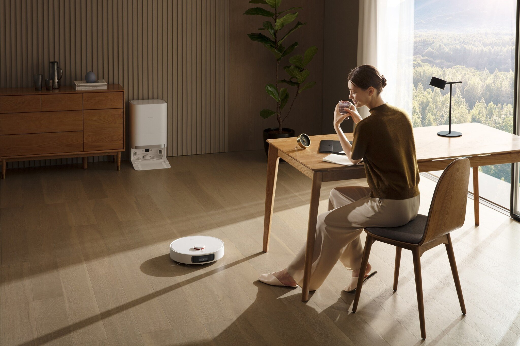 Xiaomi Robot Vacuum X20+