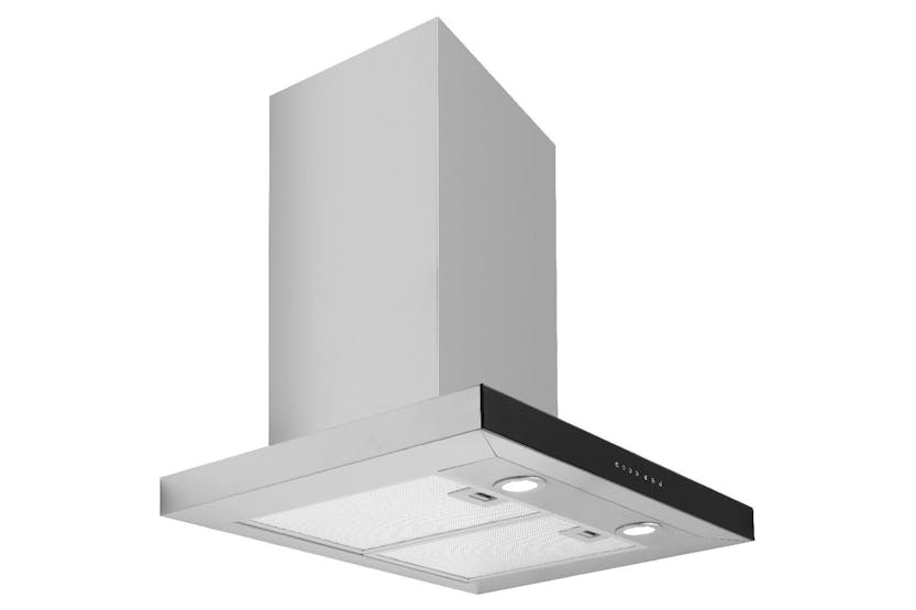 Cata 60cm Box Cooker Hood | CAUBBOXTC60