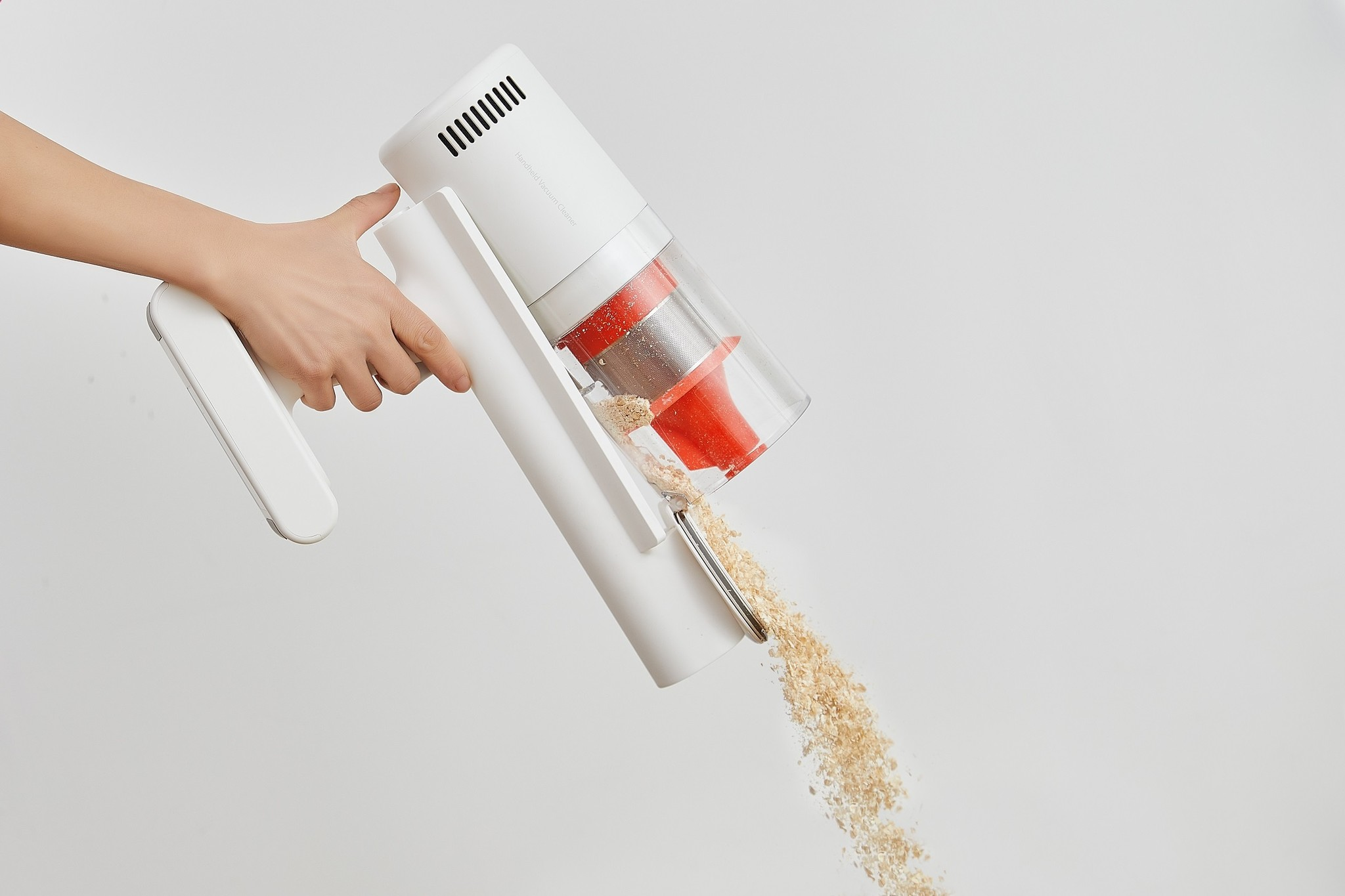 Xiaomi Vacuum Cleaner G11