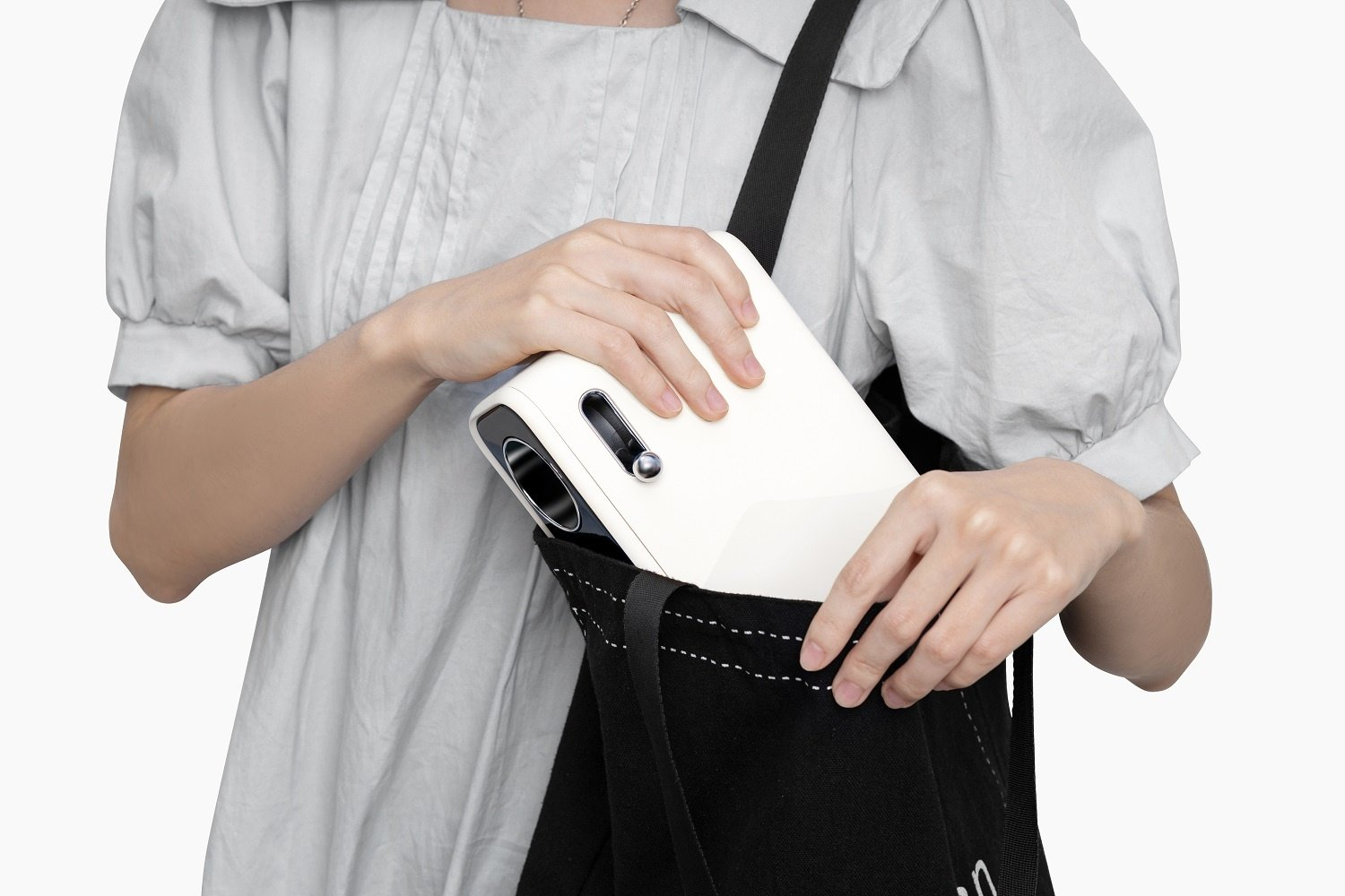 Xiaomi Wanbo Projector Mini XS01