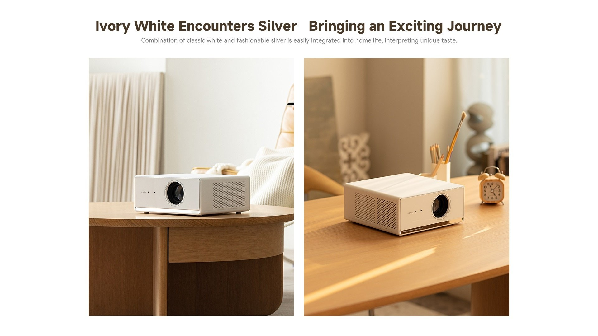 Xiaomi Wanbo X5 Air Projector