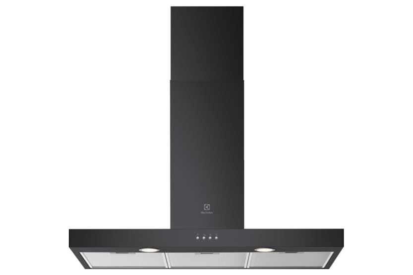 Electrolux 90cm Wall Mounted Cooker Hood | LFT439K