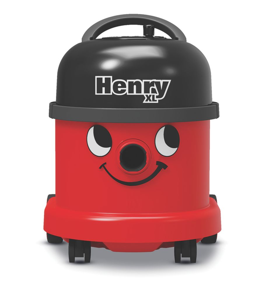 Numatic Henry XL 620W 15Ltr  Dry Vacuum Cleaner 230V