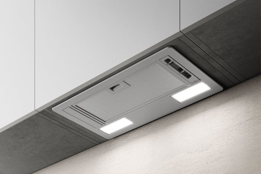 Elica Era 60cm Canopy Hood | ERAGRA60