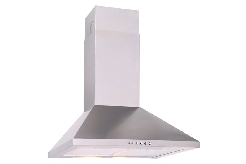 Luxair 90cm Premium Chimney Hood | LA-90-STD-SS
