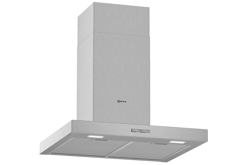 Neff N30 60cm Chimney Hood | D62BBC0N0B