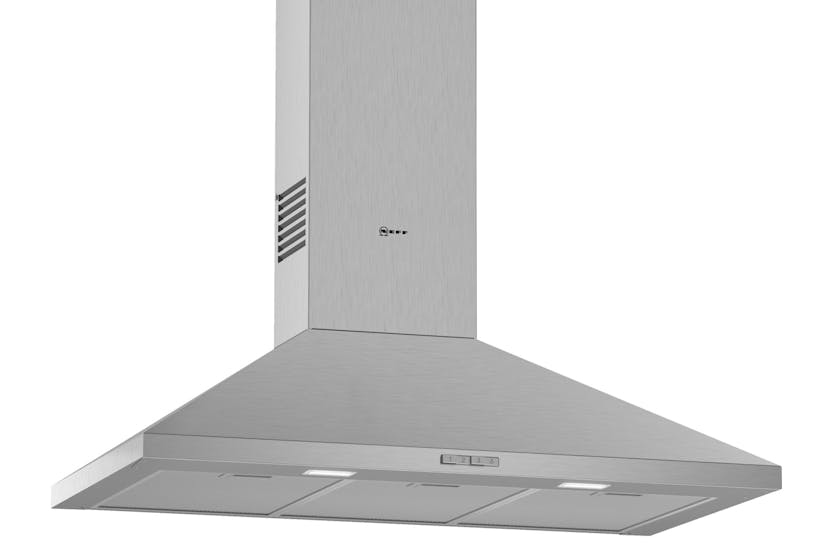 Neff N30 90cm Wall Mounted Cooker Hood | D92PBC0N0B