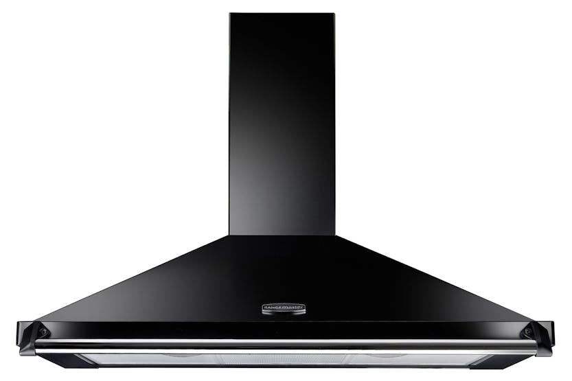 Rangemaster 100cm Cooker Hood | LEIHDC100BC/