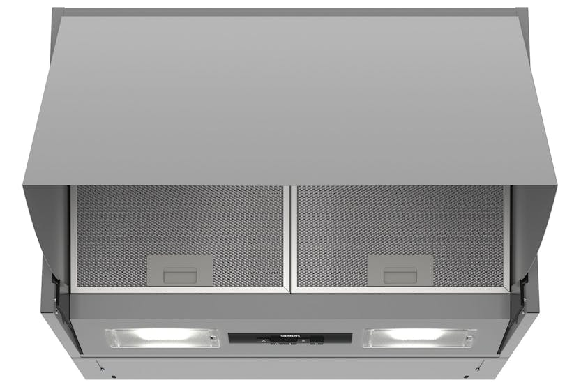 Siemens iQ100 60cm Integrated Cooker Hood | LE66MAC00B