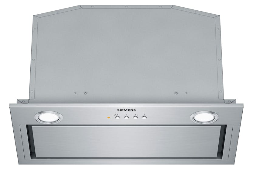 Siemens iQ500 52cm Canopy Cooker Hood | LB57574GB