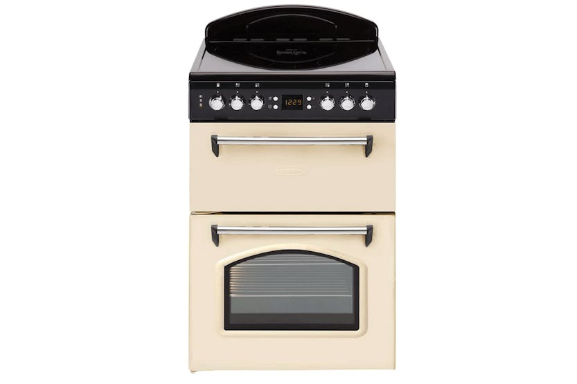 Leisure 60cm Electric Cooker | CLA60CEC