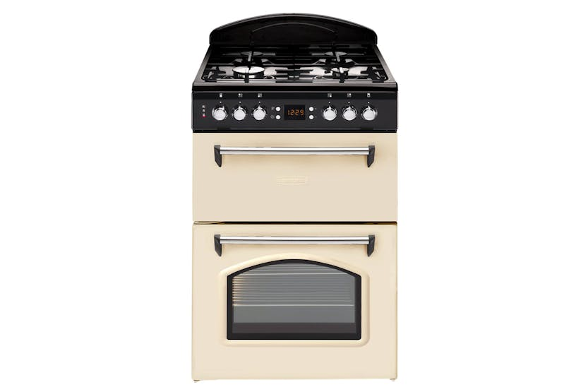 Leisure 60cm Gas Cooker | CLA60GAC