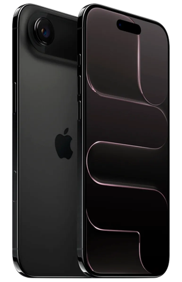 Apple iPhone Air 256GB Black