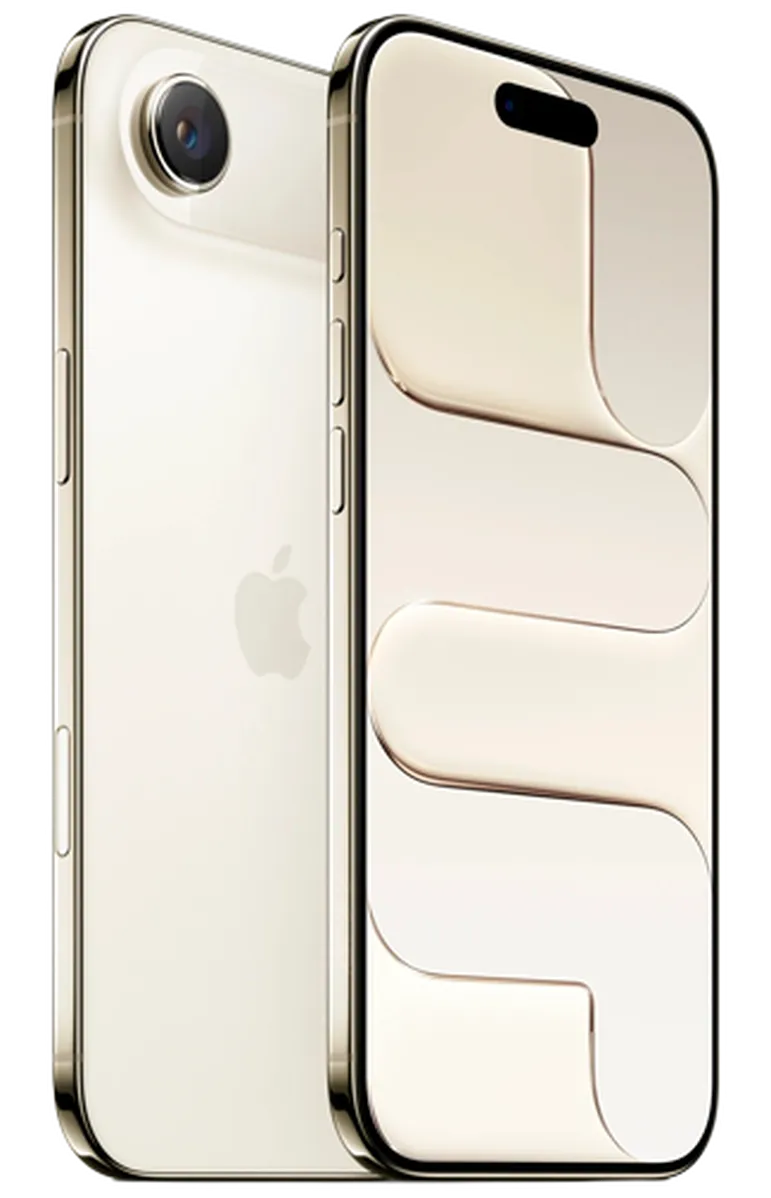 Apple iPhone Air 256GB Gold