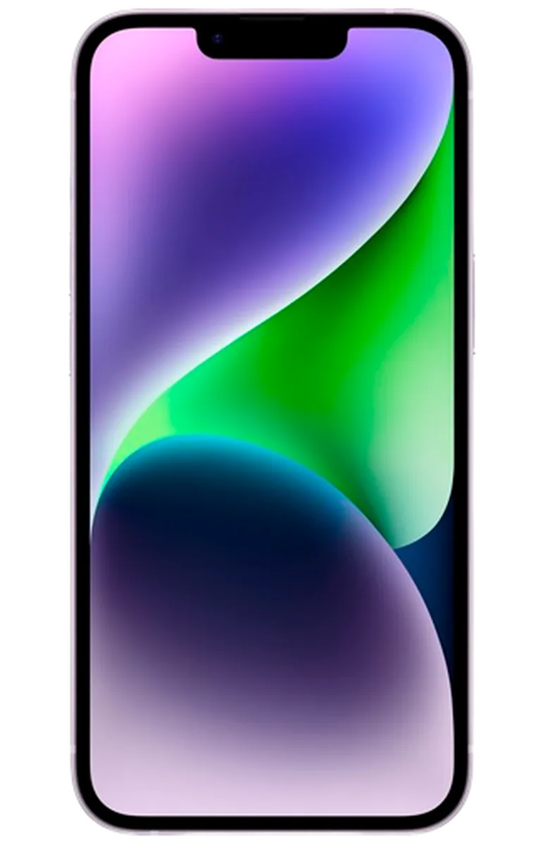 Apple iPhone 14 512GB Purple