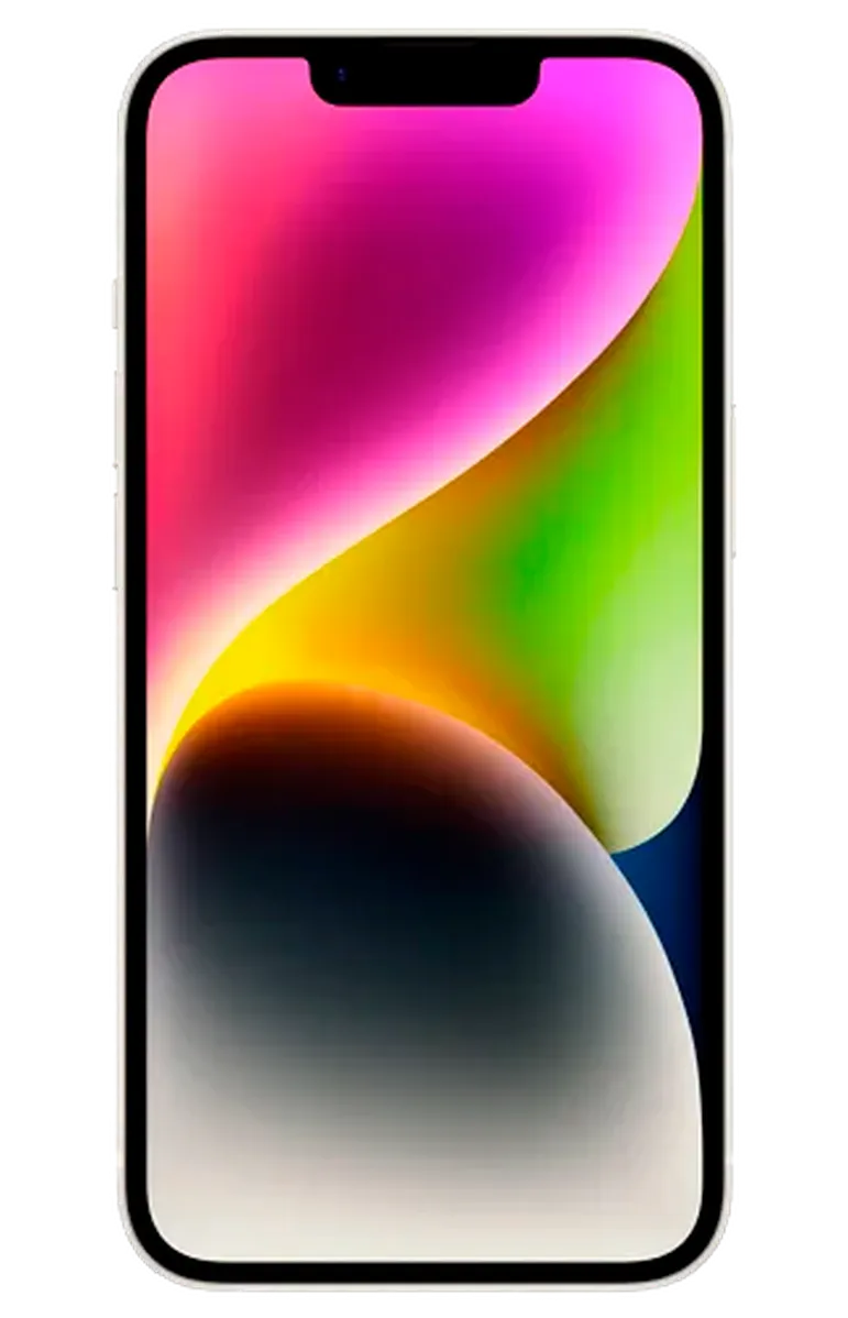 Apple iPhone 14 512GB White