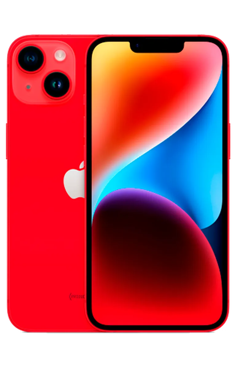 Apple iPhone 14 512GB Red