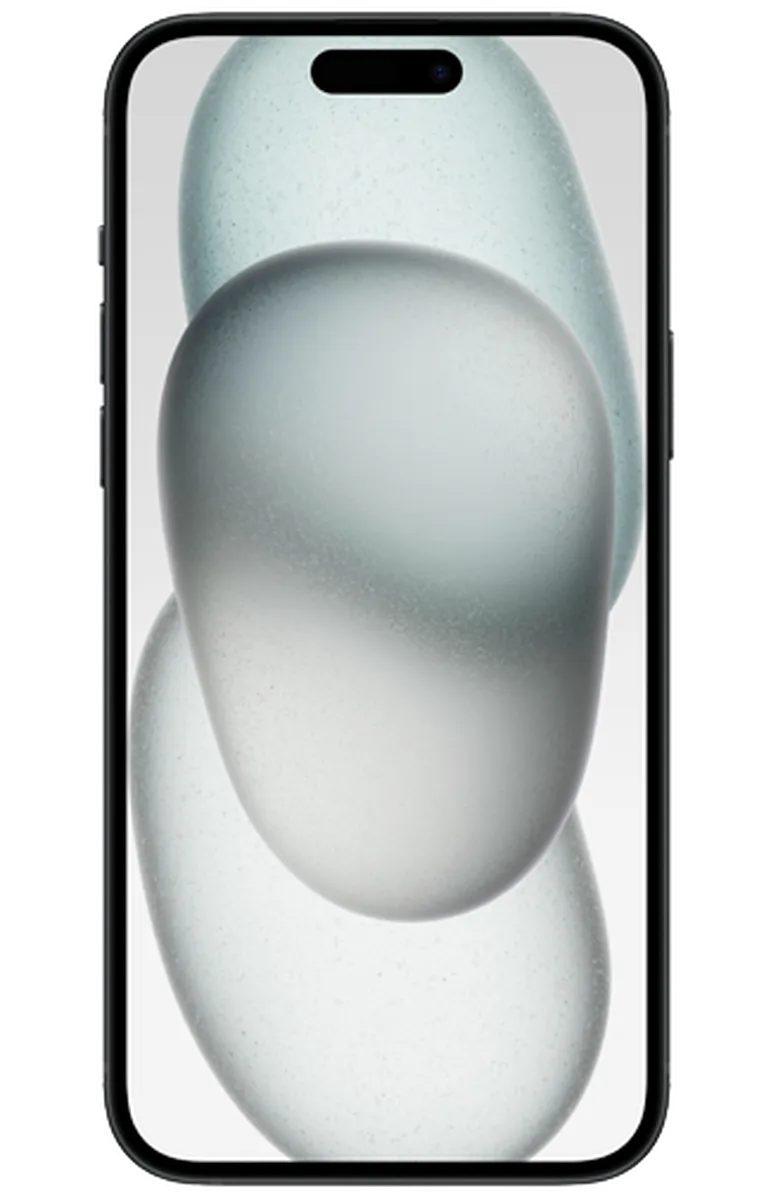 Apple iPhone 15 Plus 512GB Black