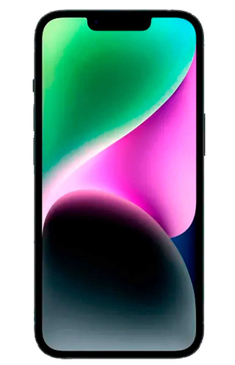 Apple iPhone 14 512GB Black