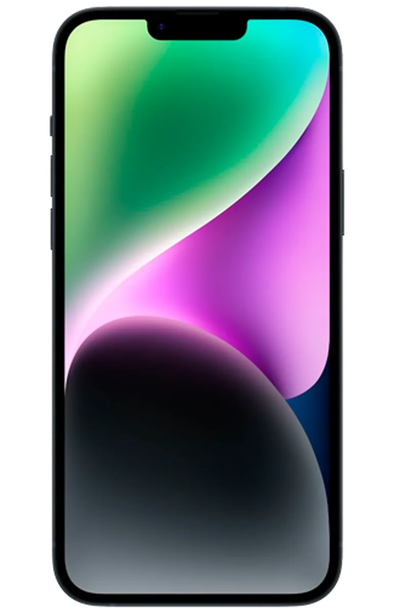 Apple iPhone 14 Plus 256GB Black