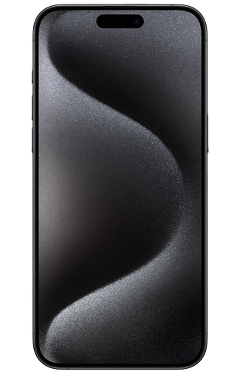 Apple iPhone 15 Pro Max 512GB Black