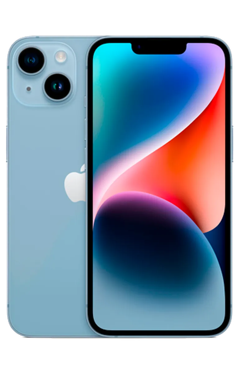 Apple iPhone 14 512GB Blue